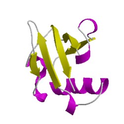 Image of CATH 4icvA