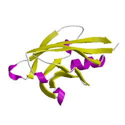 Image of CATH 4icwA