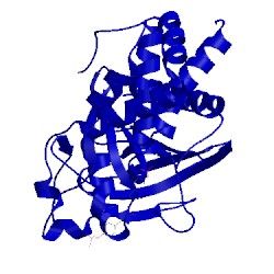 Image of CATH 4icz