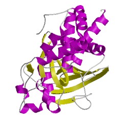 Image of CATH 4iczA