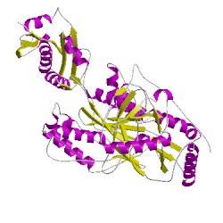 Image of CATH 4idkA