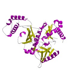 Image of CATH 4idkB