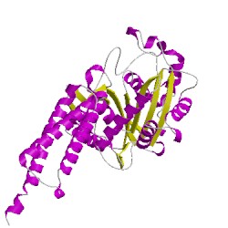 Image of CATH 4idnA