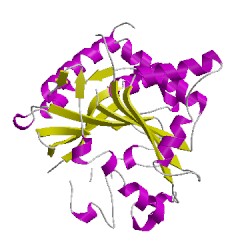 Image of CATH 4idpD01
