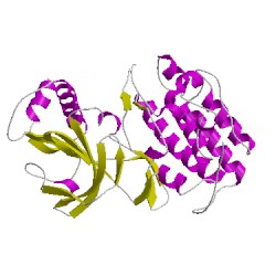 Image of CATH 4idtA