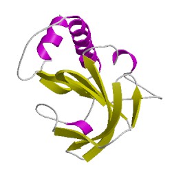 Image of CATH 4idtA01