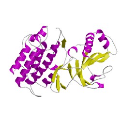 Image of CATH 4idtB