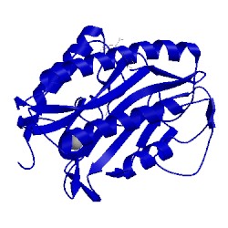 Image of CATH 4idy