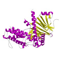 Image of CATH 4ie7A