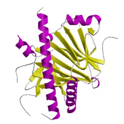 Image of CATH 4ie7A01