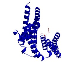 Image of CATH 4iea