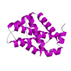 Image of CATH 4iehA