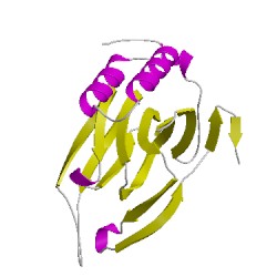 Image of CATH 4ievA00