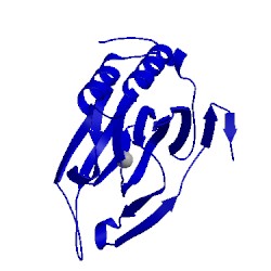 Image of CATH 4iex