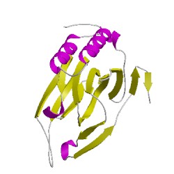 Image of CATH 4iexA00