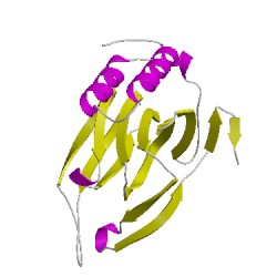 Image of CATH 4ieyA