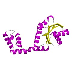 Image of CATH 4if4D