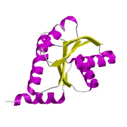 Image of CATH 4if4D01