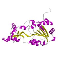 Image of CATH 4if6A