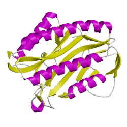 Image of CATH 4if7A01