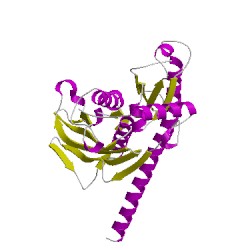 Image of CATH 4ifdA