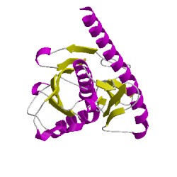 Image of CATH 4ifdB