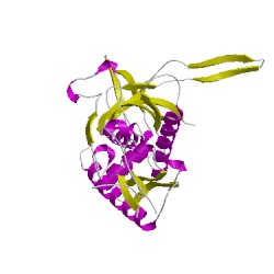 Image of CATH 4ifdC