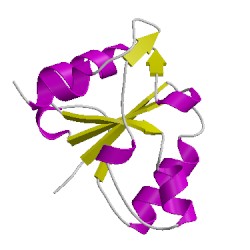 Image of CATH 4ifiA01