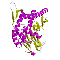 Image of CATH 4ifwA00
