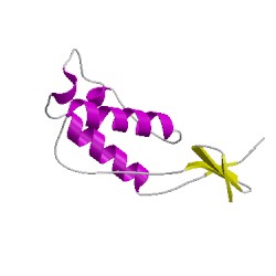 Image of CATH 4ig0A03