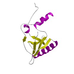 Image of CATH 4ig0B01