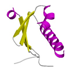 Image of CATH 4ig0B02