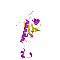 Image of CATH 4ig8A01