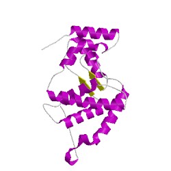 Image of CATH 4ig8A02