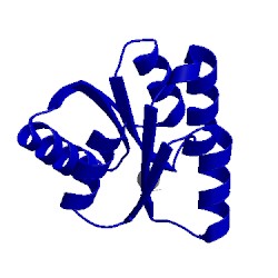 Image of CATH 4iga