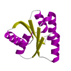 Image of CATH 4igaA00