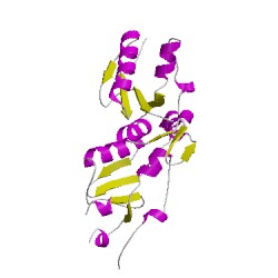 Image of CATH 4igkA