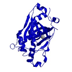 Image of CATH 4igp