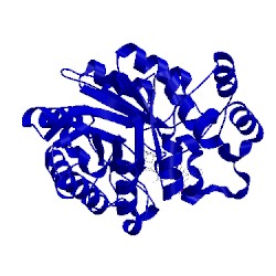 Image of CATH 4igs