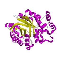 Image of CATH 4igsA