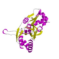 Image of CATH 4igtA