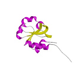Image of CATH 4ihfB01