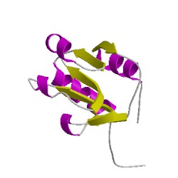 Image of CATH 4ihfC01