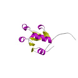 Image of CATH 4ihfE01