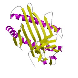 Image of CATH 4ihoA