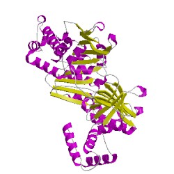 Image of CATH 4ihqA