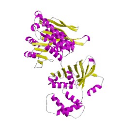 Image of CATH 4ihqB