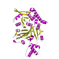 Image of CATH 4ihqC