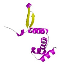 Image of CATH 4ihwB