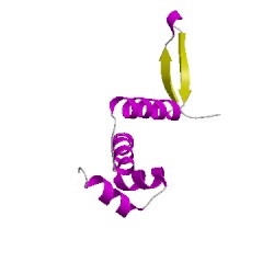 Image of CATH 4ihxA00